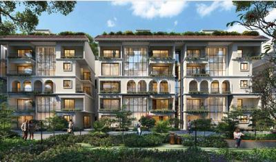 Image of 3307 Sq.ft 4 BHK Villa for sale in Medahalli, Bengaluru for Rs. 38000000