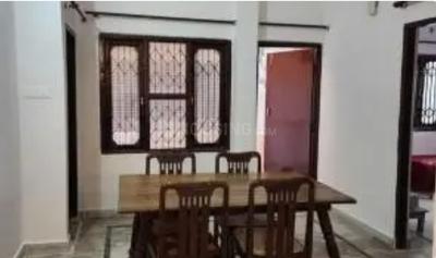 Bedroom Image of 4600 Sq.ft 7 BHK Independent House for sale in Indira Nagar Lucknow for Rs. 29300000