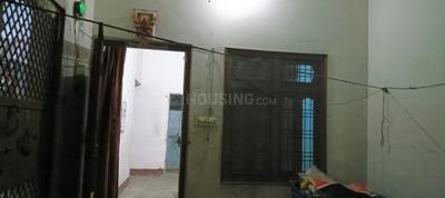 Bedroom Image of 700 Sq.ft 1 RK Independent House for rent in Raptinagar Phase -4 Gorakhpur for Rs. 4500