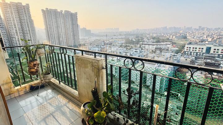 Anthem French Apartments Main Image 1