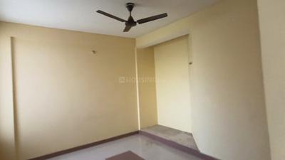 Bedroom Image of 1560 Sq.ft 3 BHK Apartment / Flat for rent in Mahmoorganj Varanasi for Rs. 23000
