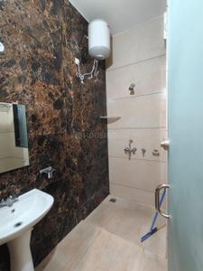 Image of 1800 Sq.ft 2 BHK Independent House for rent in Wave Estate Group Housing 2 Phase 1, Sector 85, Mohali for Rs. 40000