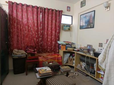 Bedroom Image of 2300 Sq.ft 4.5 BHK Apartment / Flat for sale in Oxford Windsor Avenue, Wanowrie Pune for Rs. 25000000