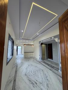 Bedroom Image of 1200 Sq.ft 2 BHK Independent House for sale in Neeladri Nagar Hyderabad for Rs. 7900000