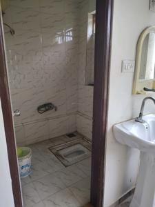 Common Bathroom Two Image of 3340 Sq.ft 4 BHK Independent House for sale in Ognaj Ahmedabad for Rs. 24500000