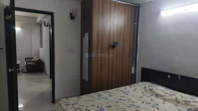 Bedroom Image of 650 Sq.ft 1 BHK Apartment / Flat for sale in Signature Global Andour Heights, Sector 71 Gurgaon for Rs. 5500000