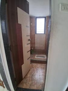 Bathroom Image of 1150 Sq.ft 3 BHK Apartment / Flat for sale in Indira Nagar Nashik for Rs. 5000000