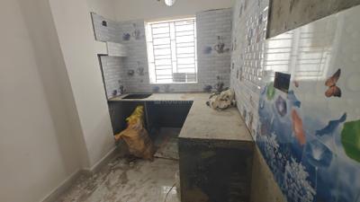 Kitchen Image of 830 Sq.ft 2 BHK Apartment / Flat for sale in Keshtopur Kolkata for Rs. 2990000
