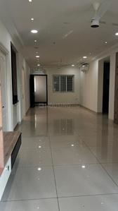 Hall Image of 2550 Sq.ft 3 BHK Villa for sale in Subishi Bliss Luxury Homes, Mokila Hyderabad for Rs. 35000000