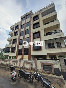 Image of 670 Sq.ft 2 BHK Apartment / Flat for sale in Zingabai Takli, Nagpur for Rs. 3520000