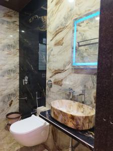 Bathroom Image of 3500 Sq.ft 4 BHK Villa for rent in Khandala Lonavala for Rs. 90000