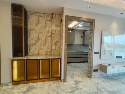 Bedroom Image of 7200 Sq.ft 11 BHK Independent House for sale in Sector 10A Gurgaon for Rs. 100000000