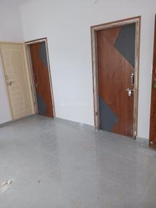 Hall Image of 600 Sq.ft 2 BHK Independent House for rent in Hebbal Bengaluru for Rs. 19000