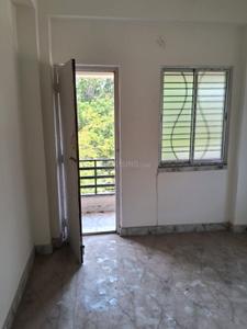 Bedroom Image of 800 Sq.ft 2 BHK Apartment / Flat for sale in Dum Dum Cantonment Kolkata for Rs. 3200000
