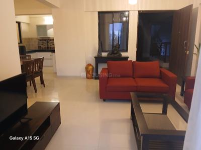 Hall Image of 1026 Sq.ft 2 BHK Apartment / Flat for sale in Atur Vally Vista Wing B, Pisoli Pune for Rs. 5500000