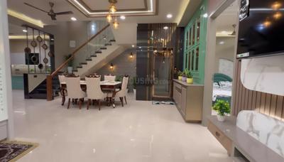 Hall Image of 1650 Sq.ft 4.5 BHK Duplex for sale in Indira Nagar Lucknow for Rs. 27500000