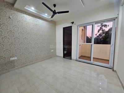 Bedroom Image of 1300 Sq.ft 3 BHK Builder Floor for sale in Sector 20 Panchkula for Rs. 8100000