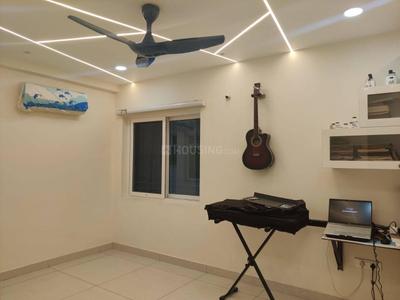 3 BHK Apartment