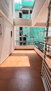 Balcony Image of 1674 Sq.ft 3 BHK Apartment / Flat for sale in Kothrud Pune for Rs. 26000000