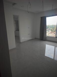 Hall Image of 600 Sq.ft 1 BHK Apartment / Flat for sale in Mankhurd Mumbai for Rs. 11600000