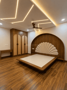 4 BHK Villa