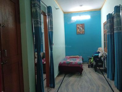 Bedroom Image of 1200 Sq.ft 3 BHK Independent House for sale in Aneki Hetmapur Haridwar for Rs. 4500000