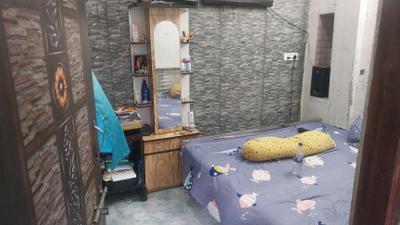 Bedroom Image of 2000 Sq.ft 3 BHK Independent House for sale in Paschim Putiary Kolkata for Rs. 4500000