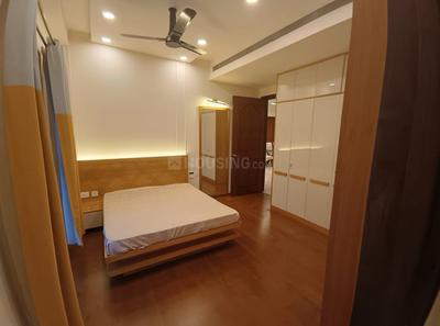 4 BHK Flat