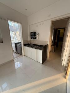 Kitchen Image of 2900 Sq.ft 4 BHK Apartment / Flat for sale in Pride Purple Park Titanium, Wakad Pune for Rs. 49000000