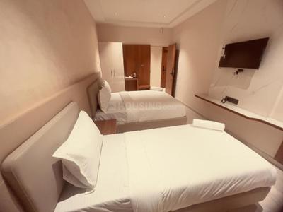 Bedroom Image of COMFORTNSTAY  in Sector 44, Gurgaon