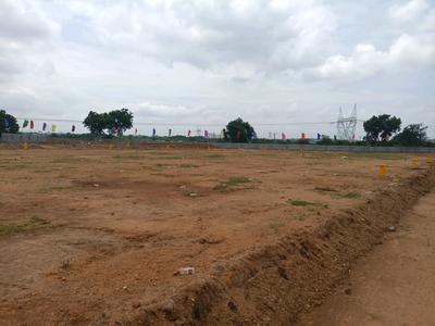 Residential Plot