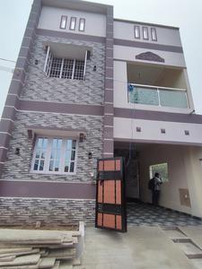 3 BHK Independent House