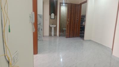 Living Room Image of 860 Sq.ft 2.5 BHK Builder Floor for rent in Sector 23 Dwarka New Delhi for Rs. 25000