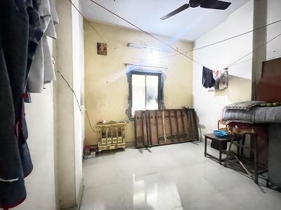 Bedroom Image of 783 Sq.ft 2 BHK Apartment / Flat for sale in Maninagar Ahmedabad for Rs. 3300000