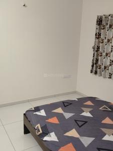 Bedroom Image of 1250 Sq.ft 3 BHK Apartment / Flat for sale in Avon Vista, Balewadi Pune for Rs. 14500000