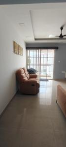 Hall Image of 1500 Sq.ft 3 BHK Apartment / Flat for sale in Kakkanad Kochi for Rs. 8000000