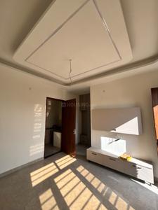 Hall Image of 873 Sq.ft 3 BHK Independent House for sale in Mothrowala Dehradun for Rs. 10700000