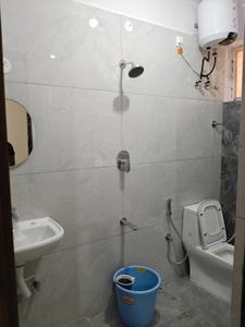 Bathroom Image of 1440 Sq.ft 3 BHK Apartment / Flat for rent in My Buildcon Serene, Electronic City Phase 2 Bengaluru for Rs. 40000