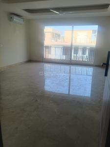 4 BHK Independent Builder Floor