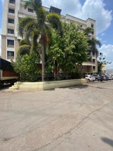 Image of 644 Sq.ft 1 BHK Apartment / Flat for sale in Kalewadi, Pune for Rs. 5500000