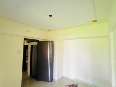 Bedroom Image of 650 Sq.ft 1 BHK Apartment / Flat for sale in Charms Paradise, Titwala Thane for Rs. 2700000