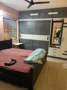 Bedroom Image of 1148 Sq.ft 2 BHK Apartment / Flat for sale in Pearlite Lakeside, Parappana Agrahara Bengaluru for Rs. 8500000