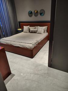 Bedroom Image of 1210 Sq.ft 2 BHK Apartment / Flat for sale in Regency Astra, Baner Pune for Rs. 11200000