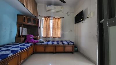 Kitchen Image of 873 Sq.ft 4 BHK Independent House for sale in Odhav Ahmedabad for Rs. 7500000