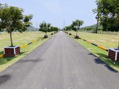 Image of 853 Sq.ft Residential Plot / Land for sale in Maraimalai Nagar, Chennai for Rs. 1236850