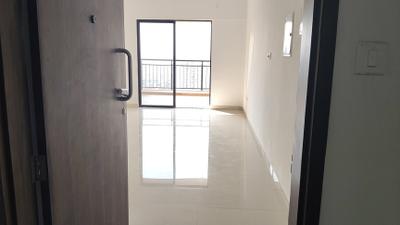 Living Room Image of 1120 Sq.ft 2 BHK Apartment / Flat for rent in Amit Astonia Royale Phase II K And L Building, Ambegaon Budruk Pune for Rs. 25000