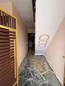 Image of 720 Sq.ft 2 BHK Independent House for sale in Talabpur Urf Hathipur, Ghaziabad for Rs. 5449000