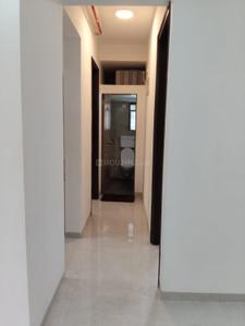 Hall Image of 950 Sq.ft 2 BHK Apartment / Flat for sale in V M Haridham, Virar West Virar for Rs. 5600000