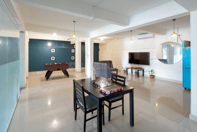 Hall Image of HelloWorld Elements in Hinjawadi, Pune