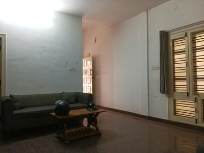 Living Room One Image of 3600 Sq.ft 4 BHK Builder Floor for rent in Bellandur Bengaluru for Rs. 125000
